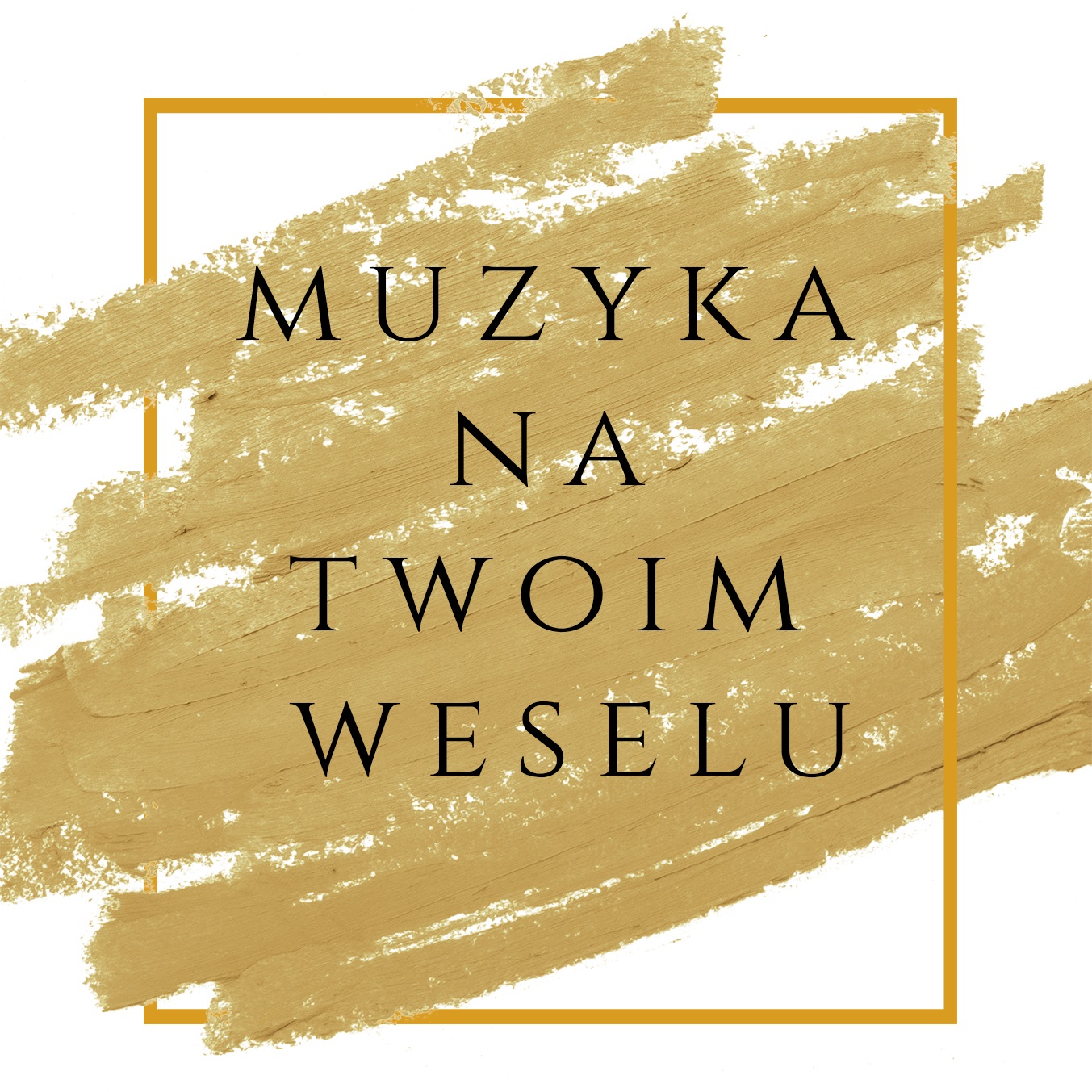 Muzyka na twoim weselu