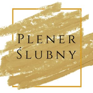 Plener Ślubny