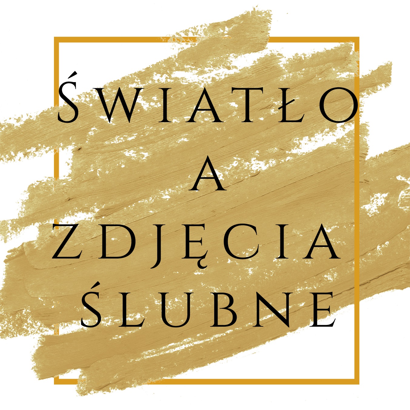 Światło a zdjęcia ślubne