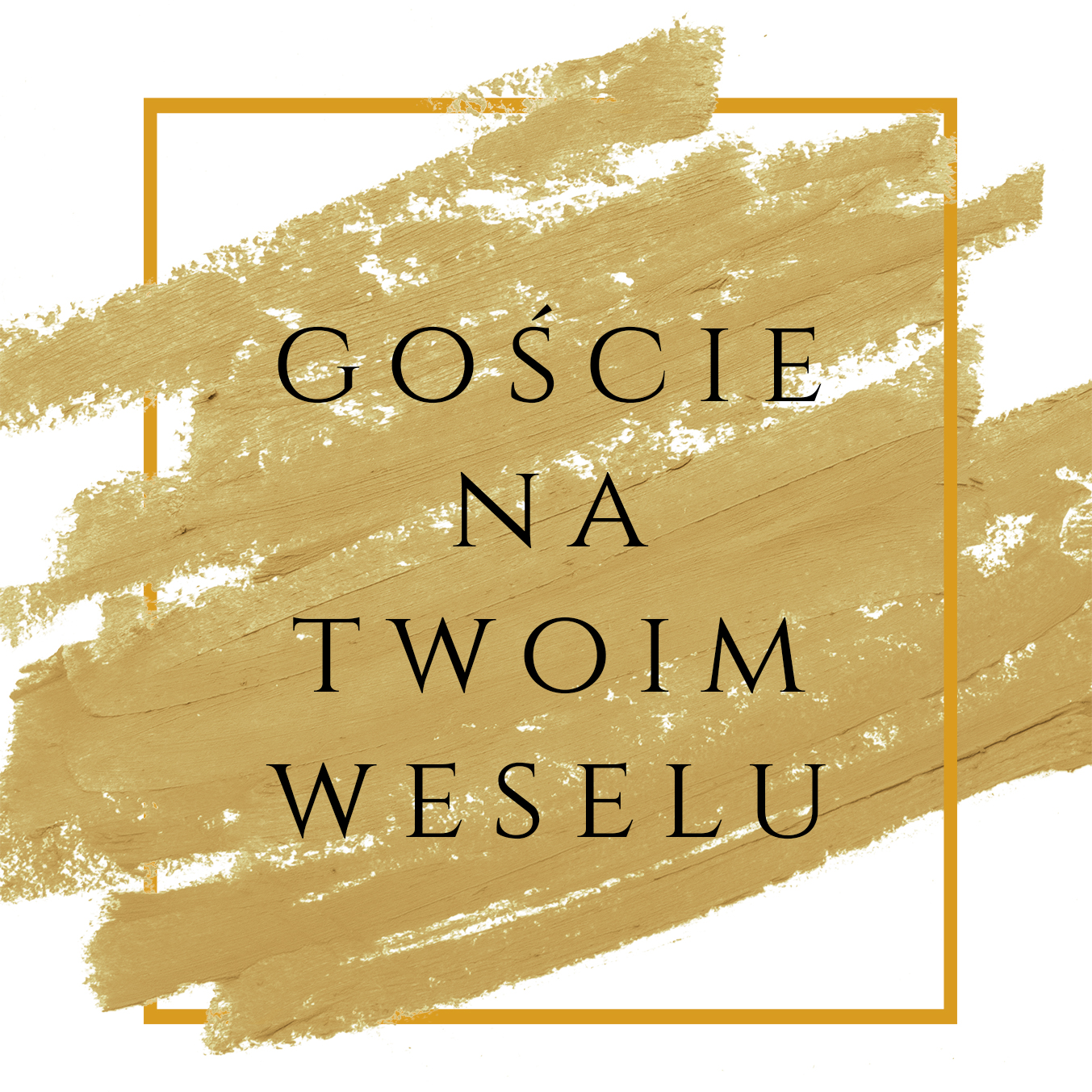Goście weselni czyli kogo zaprosić na ślub