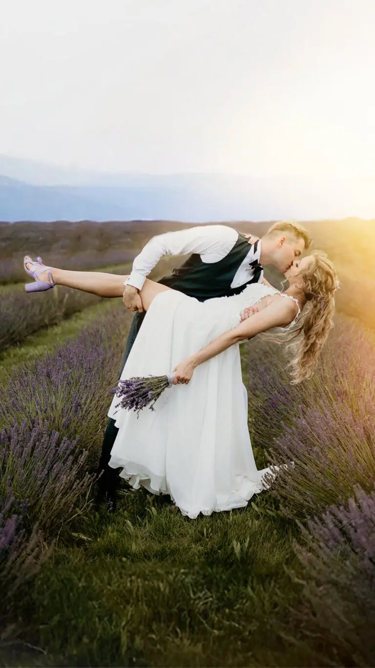 Wesele w Lublinie - fotografia pełna emocji