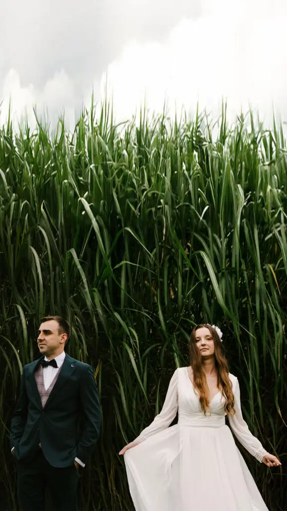 Najlepszy fotograf weselny Lublin